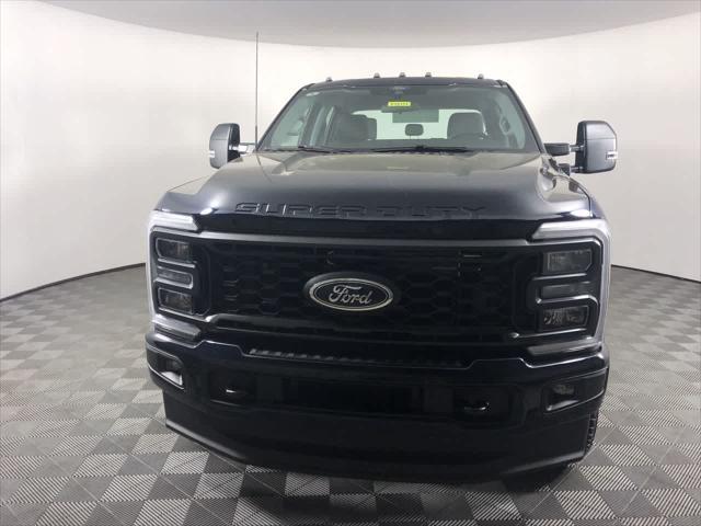 new 2025 Ford F-350 car, priced at $60,175