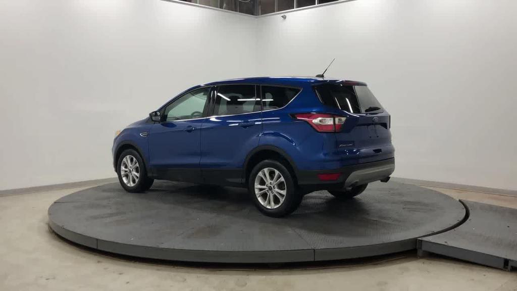 used 2017 Ford Escape car, priced at $9,846
