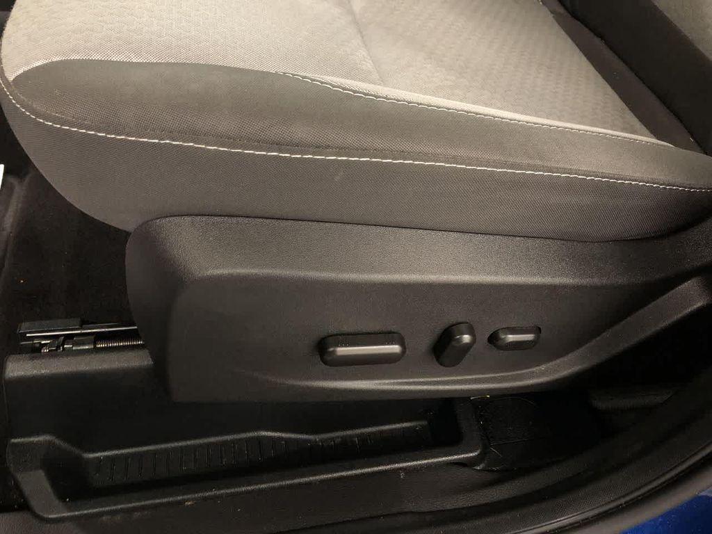 used 2017 Ford Escape car, priced at $9,846