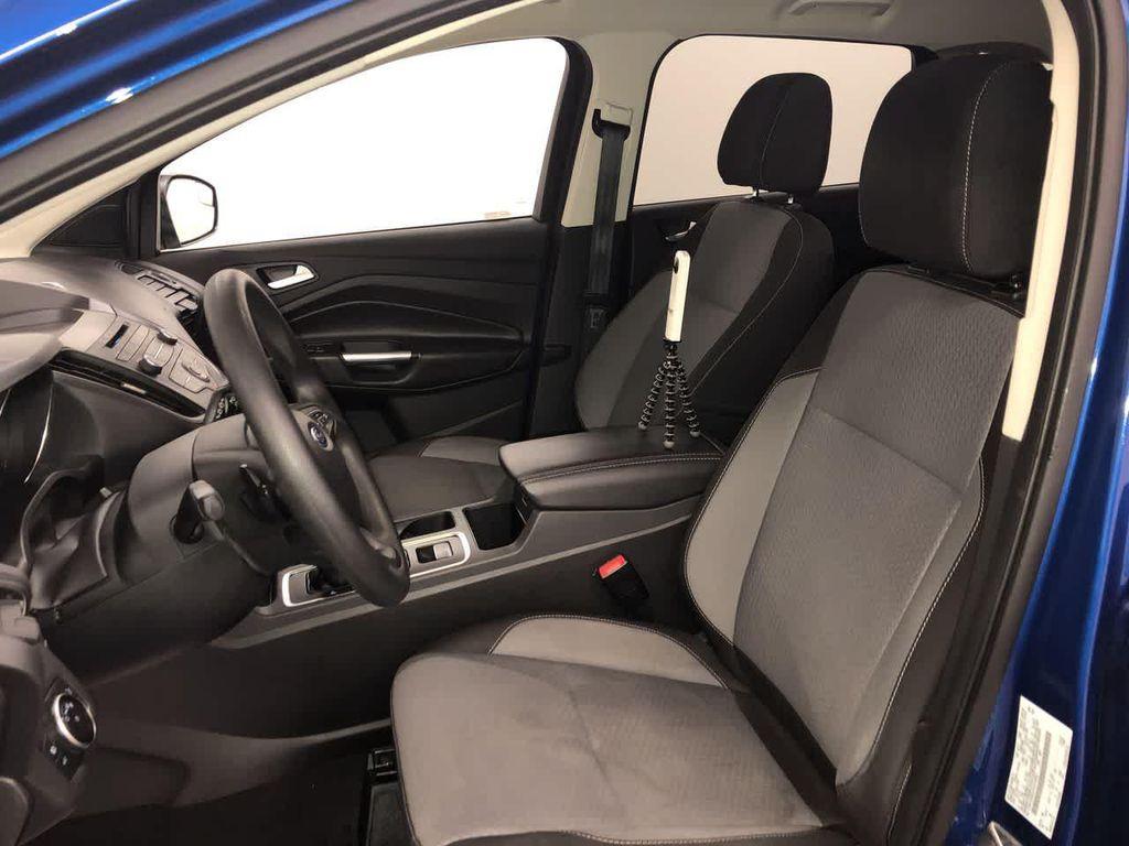 used 2017 Ford Escape car, priced at $9,846