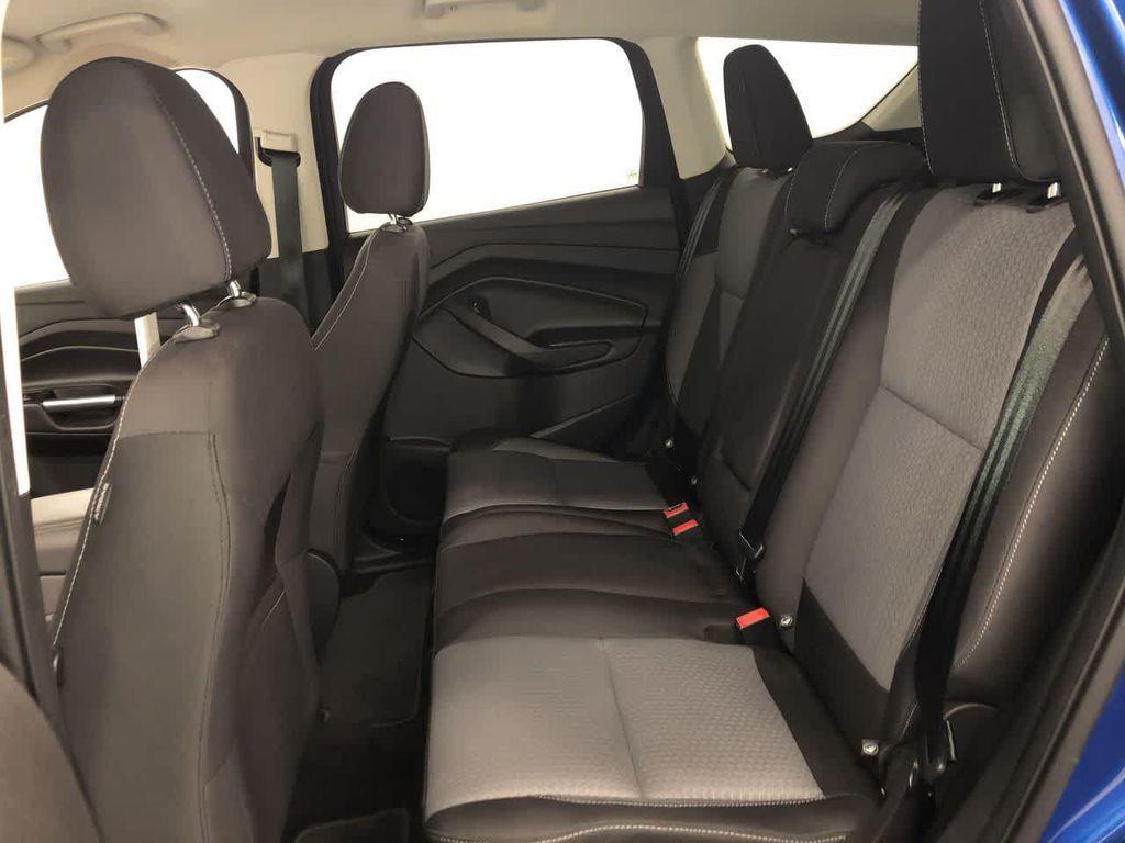 used 2017 Ford Escape car, priced at $9,846