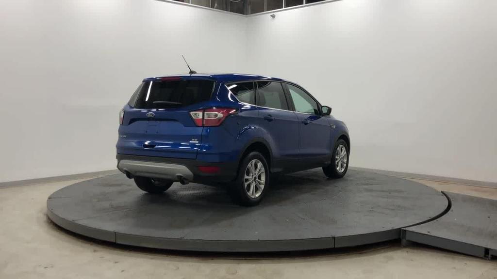 used 2017 Ford Escape car, priced at $9,846