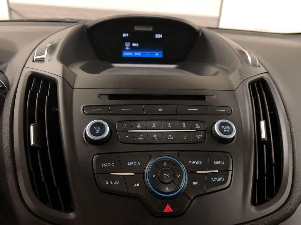 used 2017 Ford Escape car, priced at $9,846