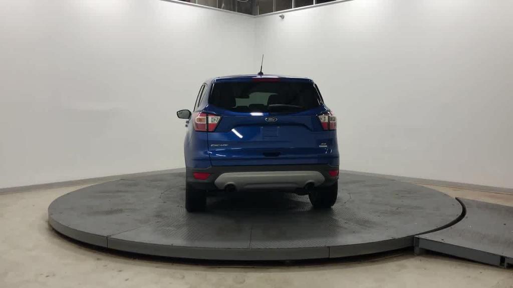 used 2017 Ford Escape car, priced at $9,846