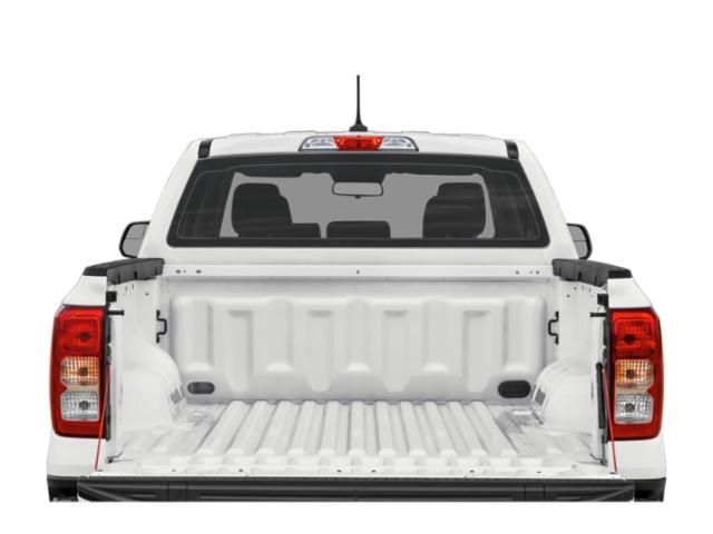 new 2025 Ford Ranger car, priced at $59,535