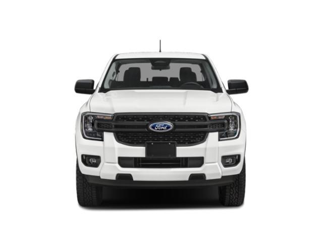 new 2025 Ford Ranger car, priced at $59,535