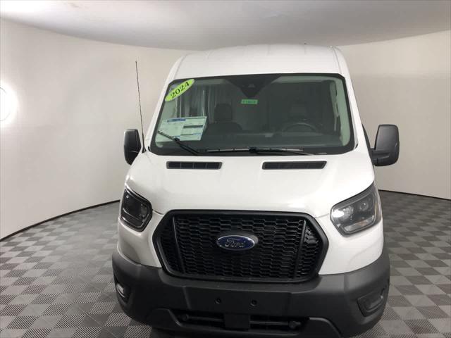 new 2024 Ford Transit-350 car, priced at $54,265