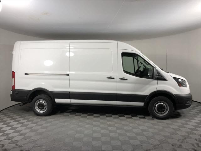 new 2024 Ford Transit-350 car, priced at $54,265