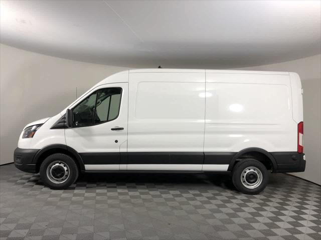 new 2024 Ford Transit-350 car, priced at $54,265