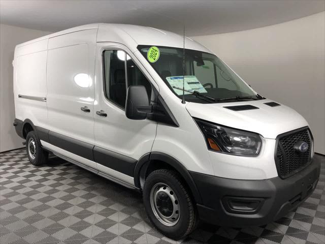 new 2024 Ford Transit-350 car, priced at $54,265