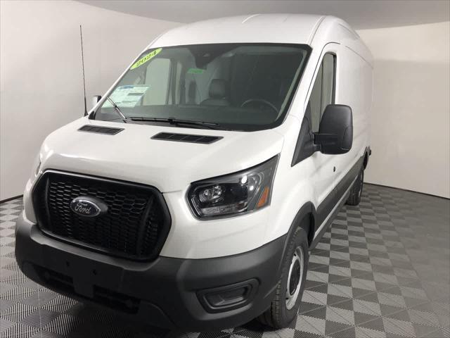 new 2024 Ford Transit-350 car, priced at $54,265