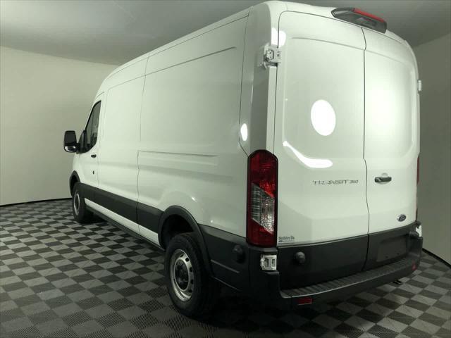 new 2024 Ford Transit-350 car, priced at $54,265