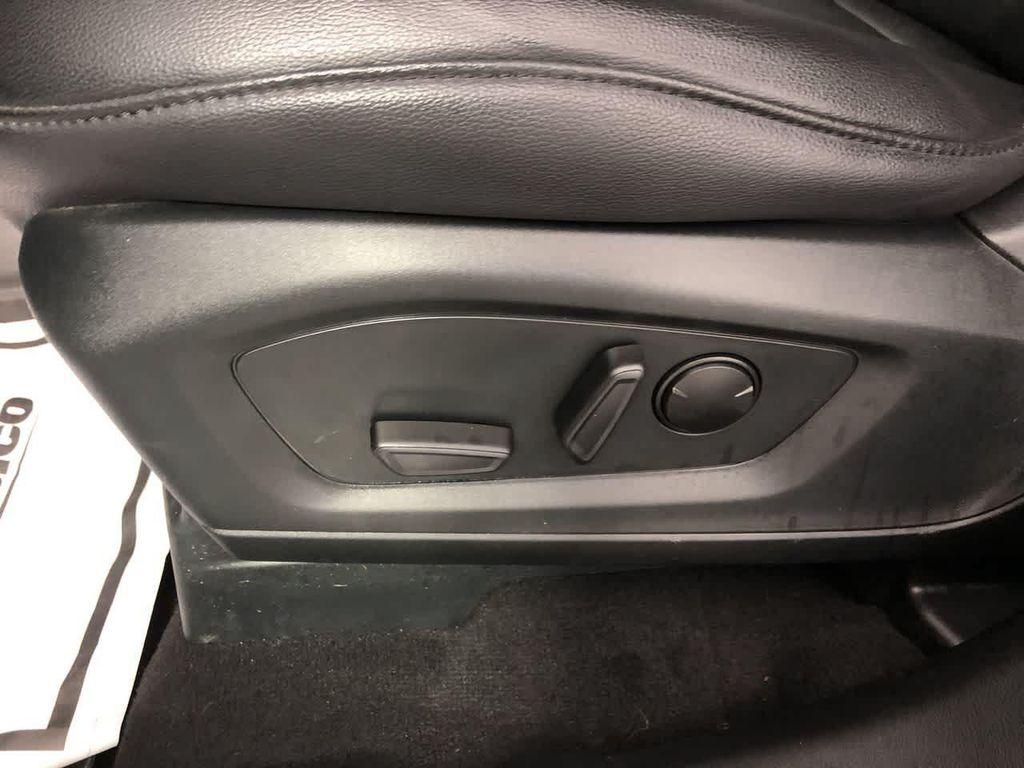 used 2023 Ford Explorer car, priced at $34,001