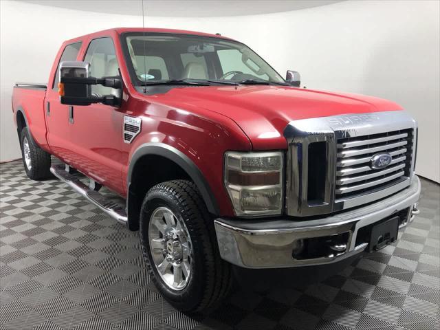 used 2008 Ford F-350 car, priced at $11,990