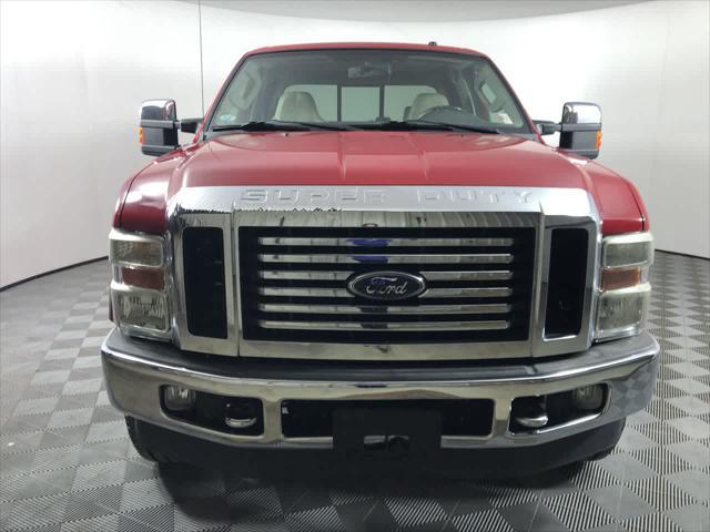 used 2008 Ford F-350 car, priced at $11,990