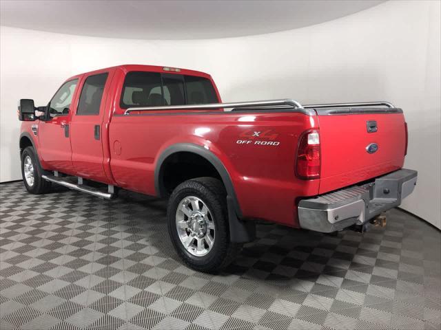 used 2008 Ford F-350 car, priced at $11,990