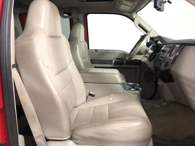 used 2008 Ford F-350 car, priced at $11,990