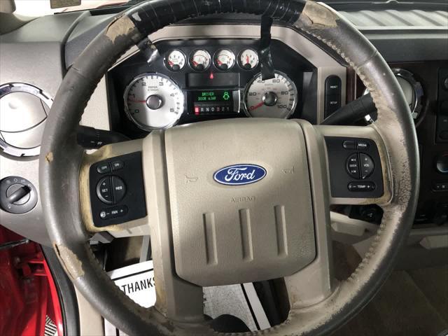 used 2008 Ford F-350 car, priced at $11,990