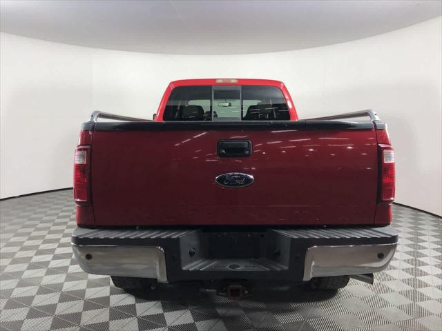 used 2008 Ford F-350 car, priced at $11,990