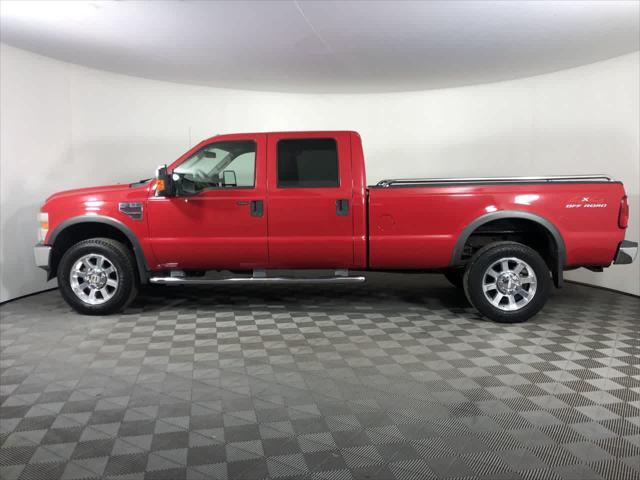 used 2008 Ford F-350 car, priced at $11,990