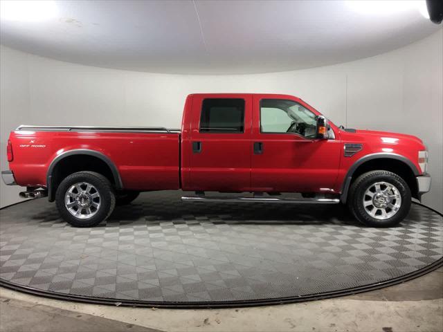 used 2008 Ford F-350 car, priced at $11,990