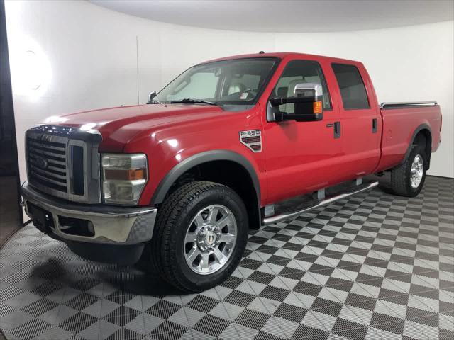 used 2008 Ford F-350 car, priced at $11,990