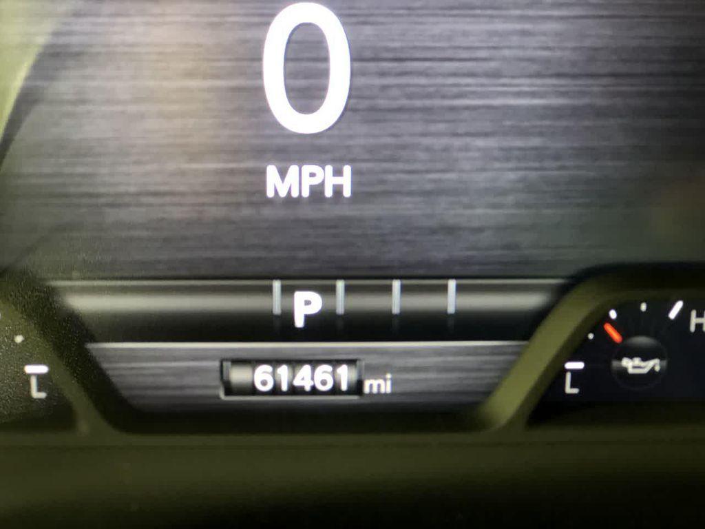 used 2025 Ram 1500 car, priced at $42,067