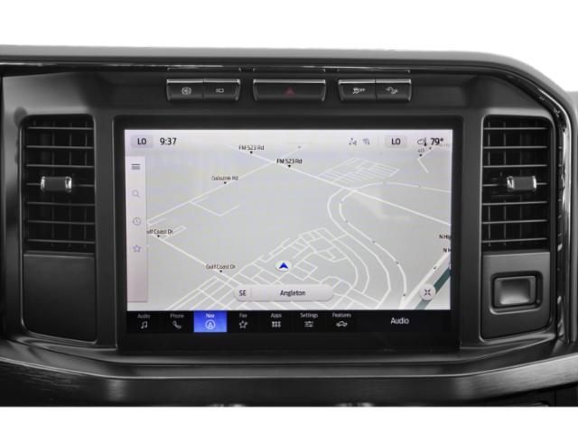 used 2023 Ford F-350 car