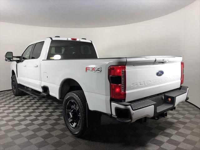 used 2023 Ford F-350 car, priced at $63,370