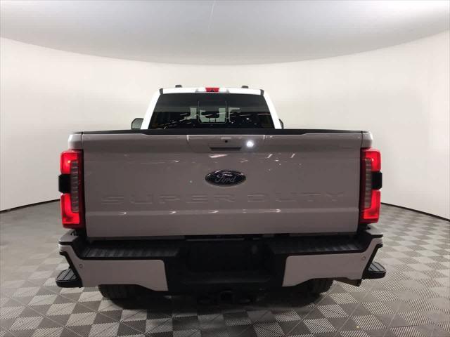 used 2023 Ford F-350 car, priced at $63,370