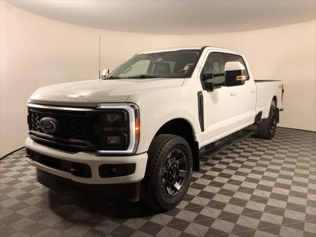 used 2023 Ford F-350 car, priced at $63,370
