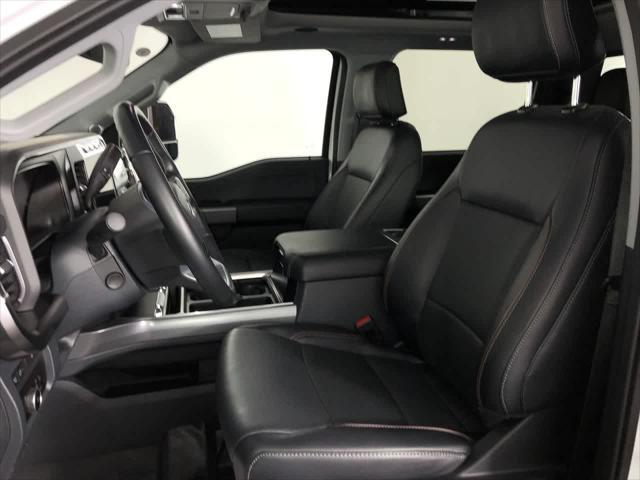 used 2023 Ford F-350 car, priced at $63,370