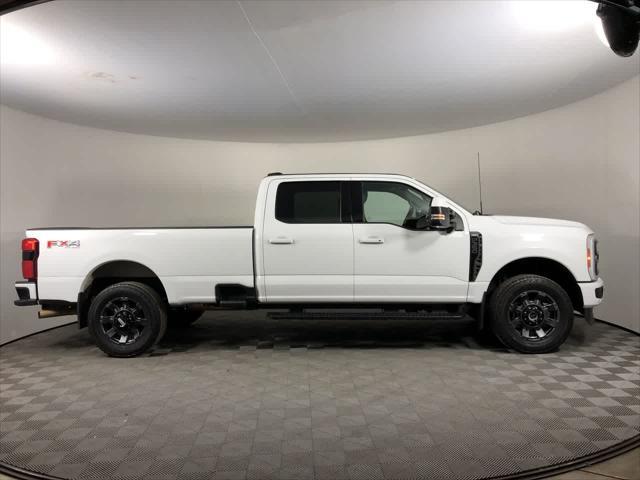 used 2023 Ford F-350 car, priced at $63,370