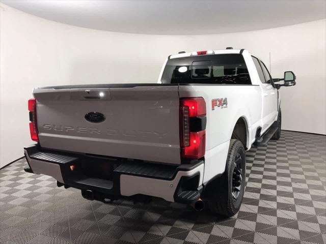 used 2023 Ford F-350 car, priced at $63,370