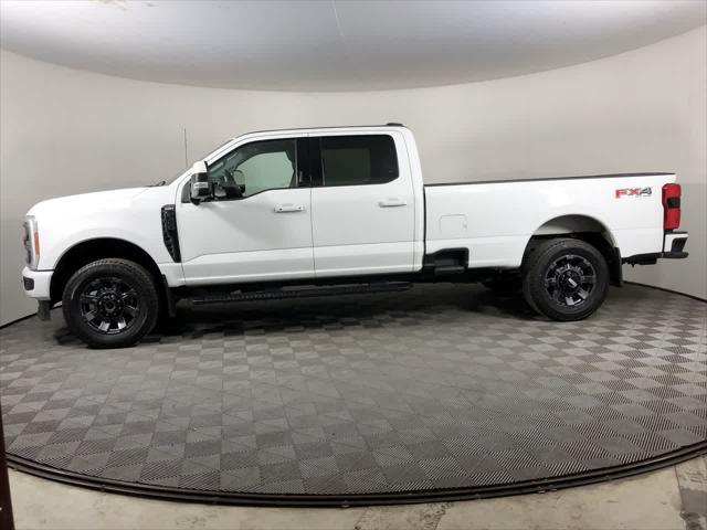 used 2023 Ford F-350 car, priced at $63,370
