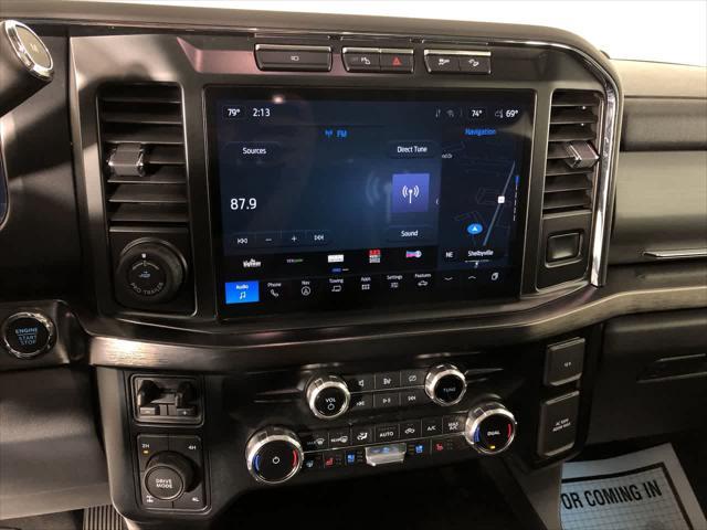 used 2023 Ford F-350 car, priced at $63,370