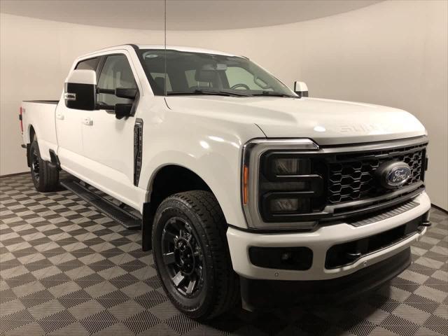 used 2023 Ford F-350 car, priced at $63,370