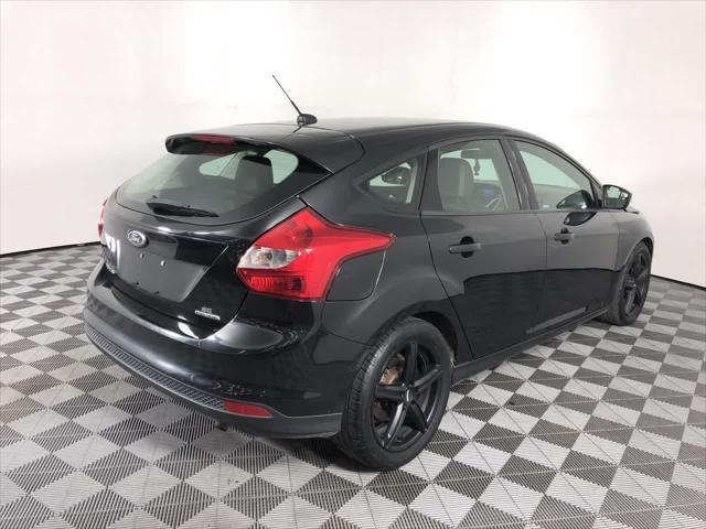 used 2013 Ford Focus car, priced at $4,997