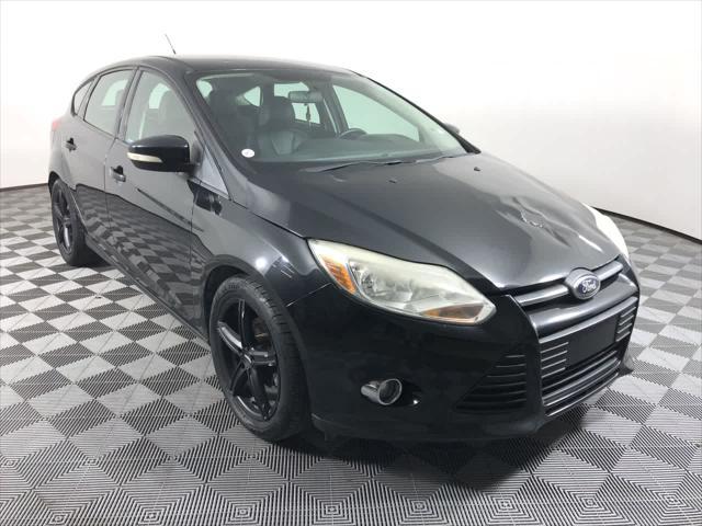 used 2013 Ford Focus car, priced at $4,997