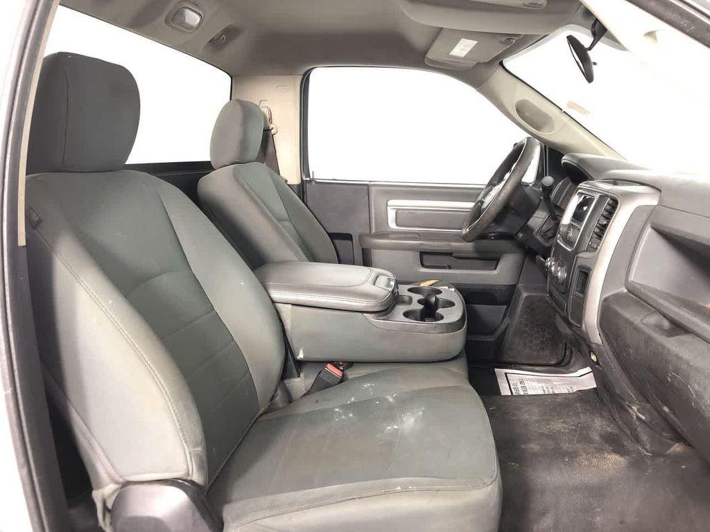 used 2016 Ram 1500 car, priced at $7,800