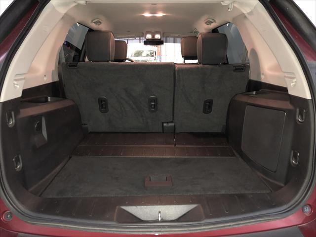 used 2012 GMC Terrain car