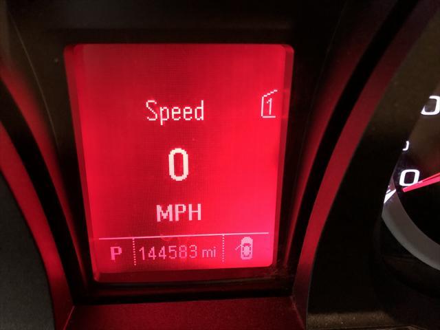 used 2012 GMC Terrain car