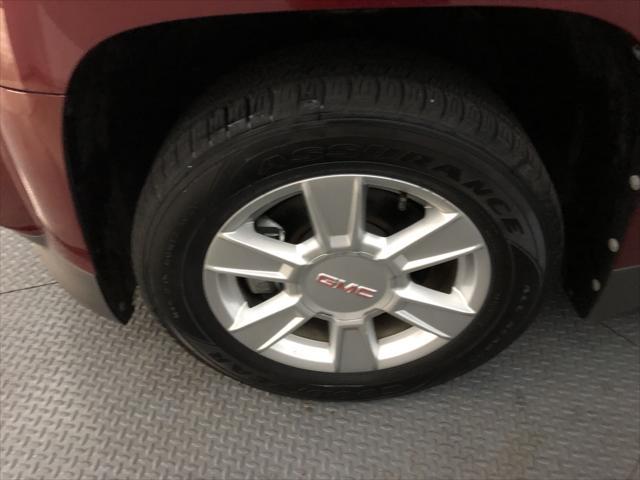 used 2012 GMC Terrain car