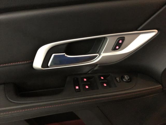used 2012 GMC Terrain car
