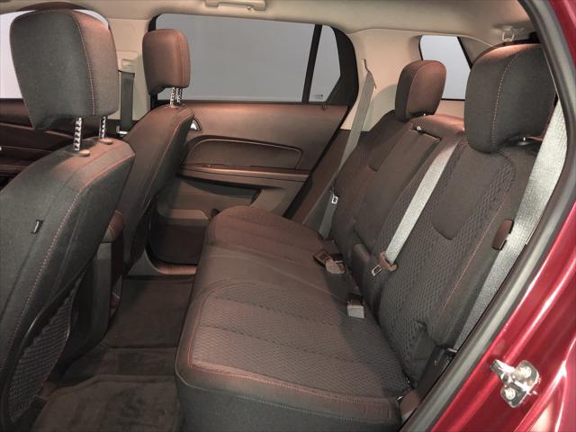 used 2012 GMC Terrain car