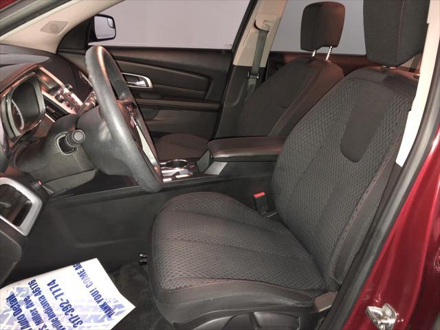 used 2012 GMC Terrain car