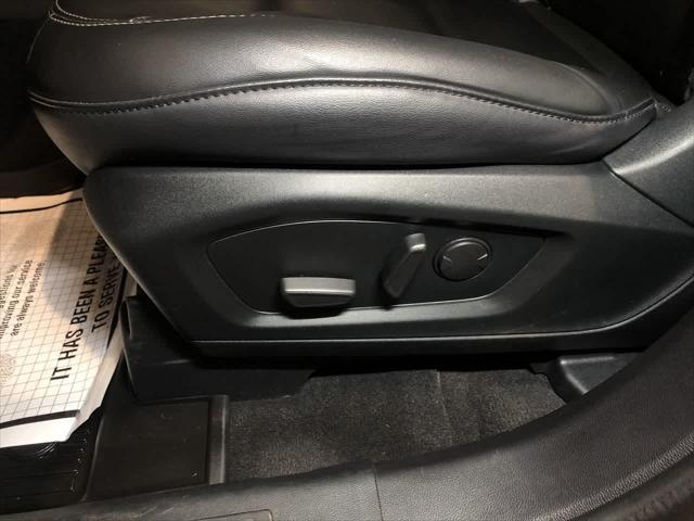 used 2022 Ford Explorer car, priced at $34,273
