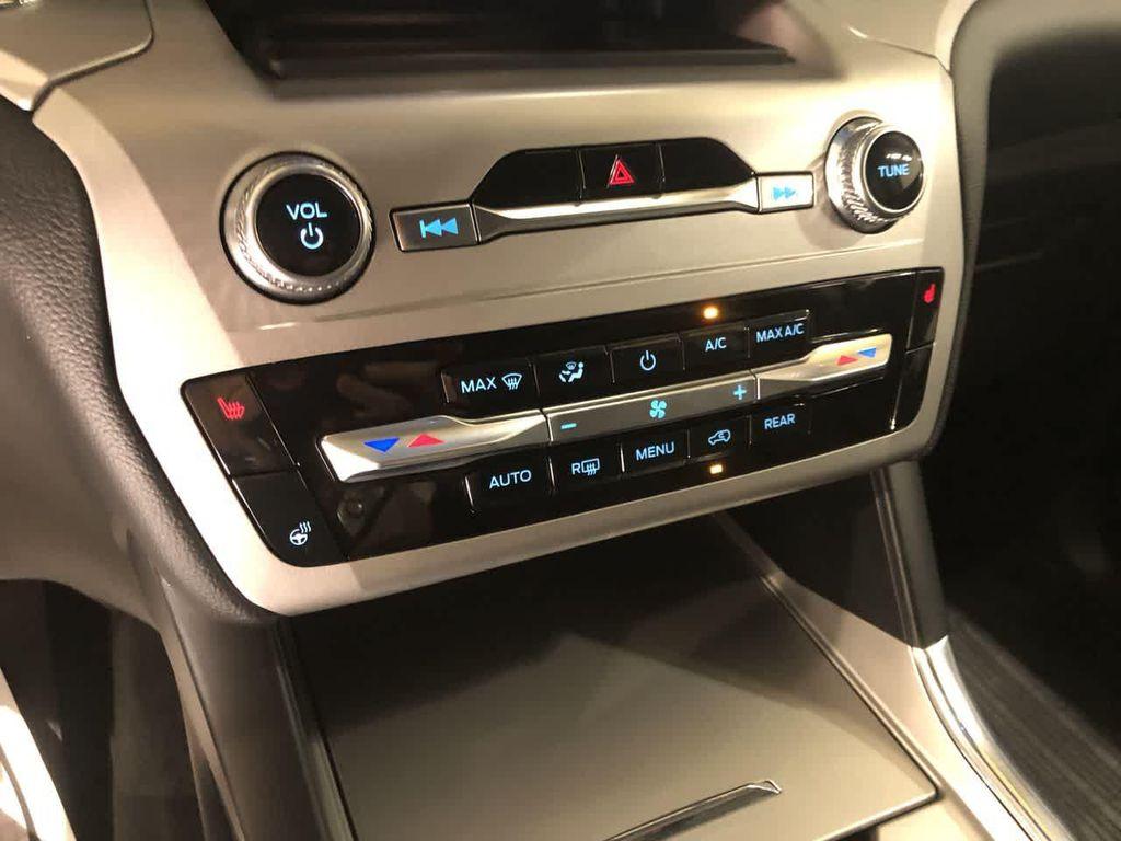used 2022 Ford Explorer car, priced at $32,399