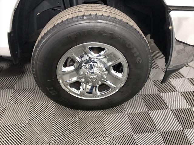 used 2020 Ram 2500 car, priced at $39,989