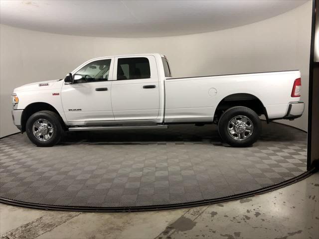 used 2020 Ram 2500 car, priced at $39,989